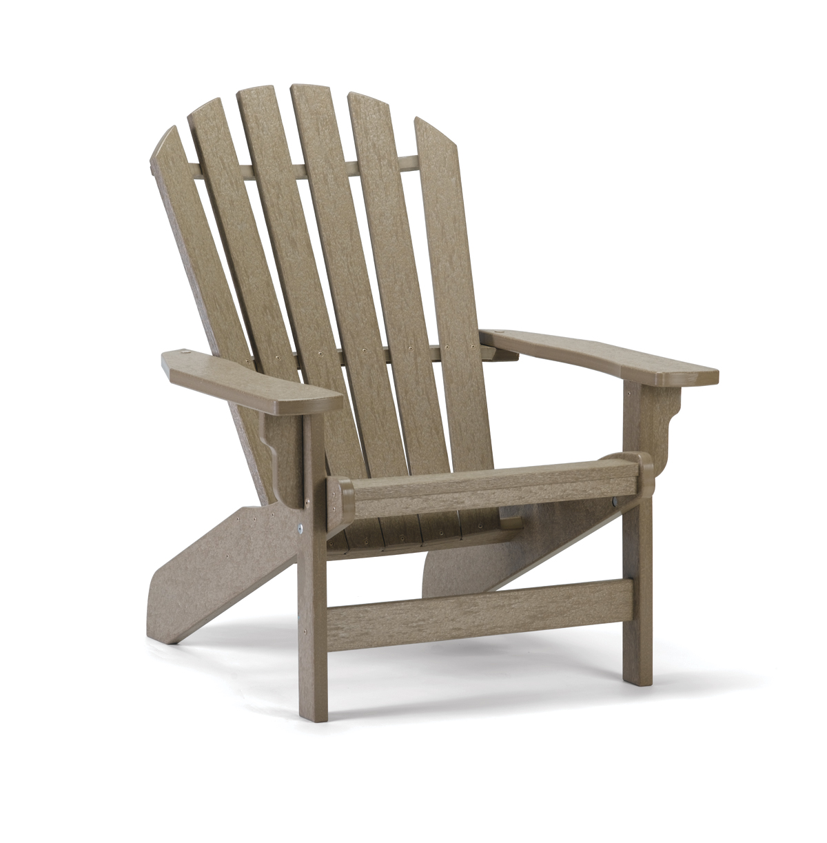 Coastal Adirondack Chair