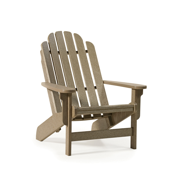 Shoreline Adirondack Chair