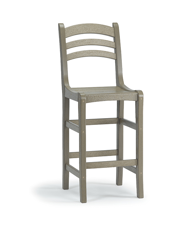 Avanti Bar Side Chair