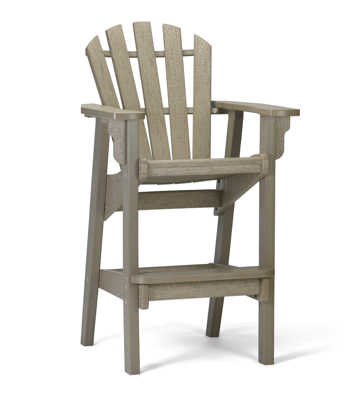 Coastal Bar Chair