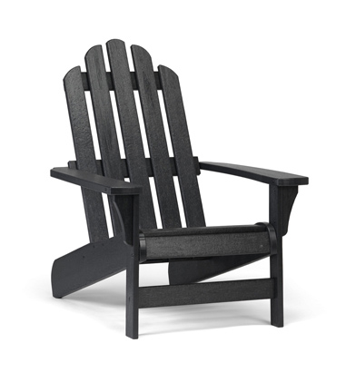 Adirondack Chair Mod.1