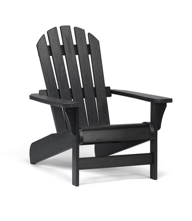 Adirondack Chair Mod.2