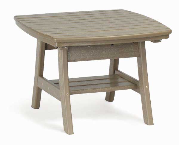 Piedmont Conversation Table