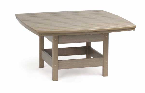 Piedmont Conversation Table