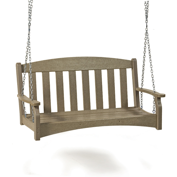 Swinging Bench